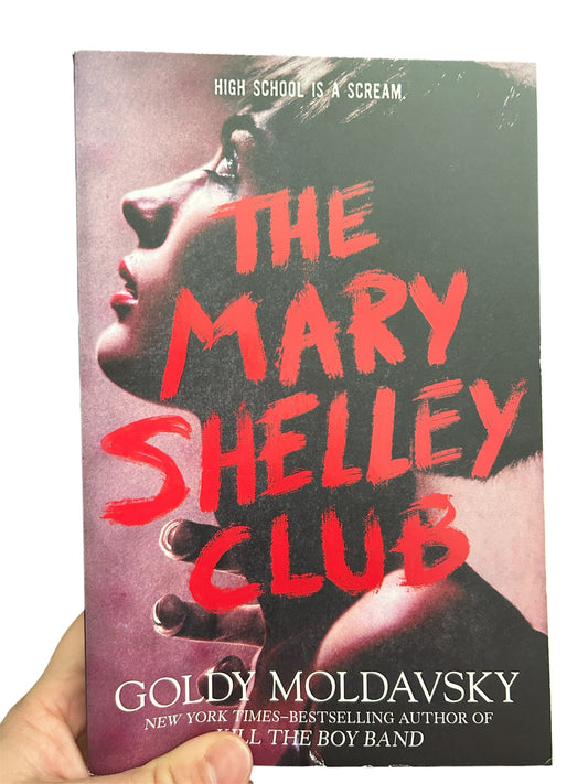 The Mary Shelley Club