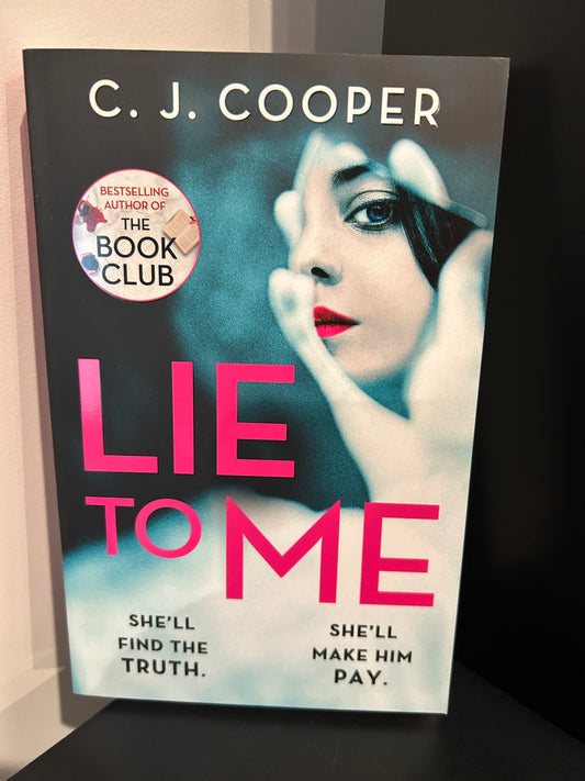 Lie To Me