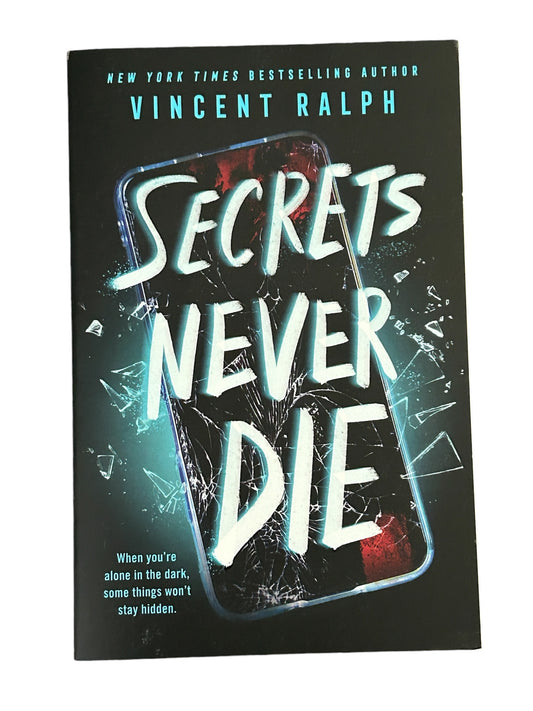 Secrets Never Die