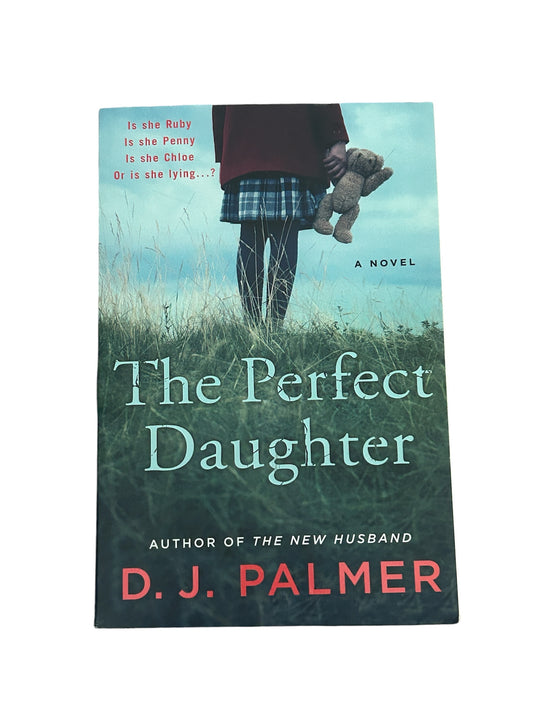 The Perfect Daughter